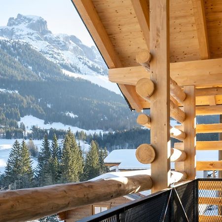 Stadel Chalet Annaberg im Lammertal Exterior foto